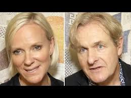 Cold Feet Robert Bathurst & Hermione Norris Interview