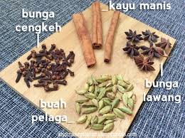 View deals for bagus agro pelaga, including fully refundable rates with free cancellation. Wawerrr Auf Twitter Bila Tergigit Bunga Cengkih Dan Kawan2nya Didalam Masakan