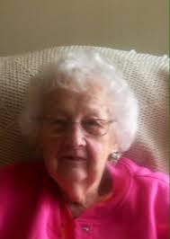 Mary Irving Obituary & Funeral