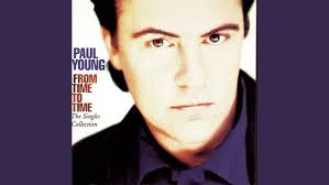 Paul Young