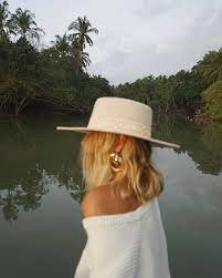 Sierra rock and nursery stocks a large selection of natural stone for residential and commercial projects. The Sierra Gold Fashion Hat Fashion Style