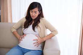 Sakit kontraksi yang sangat dasyat! Tanda Tanda Bersalin Dalam Masa Terdekat Anda Pasangan Perlu Tahu Theasianparent Malaysia