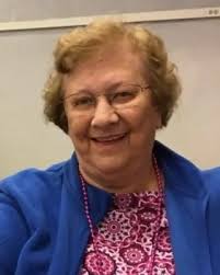 Obituary information for Evelyn Elise Forster