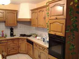 Une cuisine repeindre une cuisine repeindre une cuisine. Renover Une Cuisine Comment Repeindre Une Cuisine En Chene Mes Meilleures Recettes Faciles