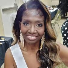 An East El Paso woman, @MarissaTeijo, age 71, has made history as the  oldest contestant ever to compete in the Miss Texas USA. That's this week's  Sunday Funday moment.