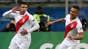 The 2019 copa américa was the 46th edition of the copa américa, the international men's association football championship organized by south america's football ruling body conmebol.it was held in brazil and took place between 14 june and 7 july 2019 at 6 venues across the country. Peru Vs Chile En La Copa America 2019 La Contundencia De Peru Acaba Con Chile Y Se Vera En La Final Con Brasil Bbc News Mundo