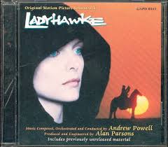 Ladyhawke: Alan Parsons, Stuart Elliot, David Paton, Ian Bairnson, Andrew  Powell, Richard Cottle, Andrew Powell, Andrew Powell, Philharmonia  Orchestra: Amazon.fr: CD et Vinyles}