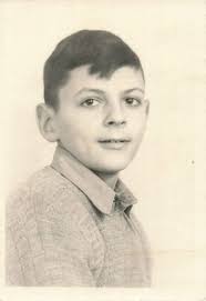 Gerald Anthony Horak Obituary October 26, 2025