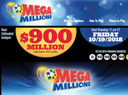 The winning numbers are updated on the website every night after the drawing has been verified. Mega Millions Lottery Tops 900m What Are The Most Common Numbers Drawn The Independent The Independent