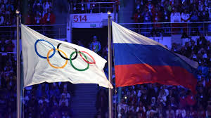 But at the 2021 tokyo olympics, the country can't use. Russian Athletes To Compete As Roc At Olympics