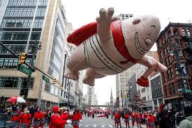News/talk 760 wjr's paul w. Detroit S Thanksgiving Day Parade Still A Go In Spectator Free Mode