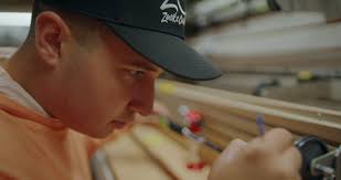 Man, there's been a lot going on! Took the @dzofilm Arles Primes out for a  spin to Westport, MA. Got to film Zack and his team cooking up some heat  for @uvtfishing!