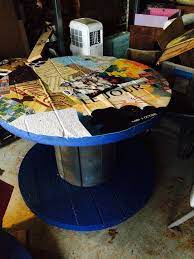 pin by carmen cabello on reciclage painted furniture home diy decor
