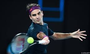 Roger is a swiss professional tennis player. Wegen Trainingsruckstands Roger Federer Sagt Fur Australian Open Ab Kleinezeitung At