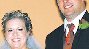 Constant, Peterson wedding