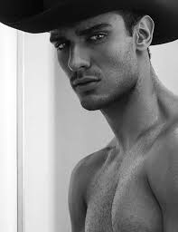 Image Amplified : MASCULINE DOSAGE: Rodolfo Rodrigues Silva by Manny  Fontanilla