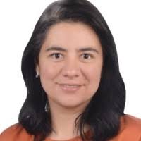 Diana Rosalba Tinjacá Ospina