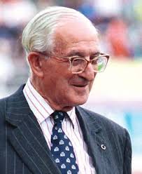 AMATEUR ATHLETIC ASSOCIATION