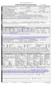 real estate appraisal sample 8 Brilliant Ways To Advertise