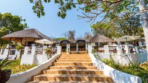 The standard hotels are our primary hotel choices in this location, though availability is not guaranteed. Best Hotels Near The Kruger National Park The Hotel Guru