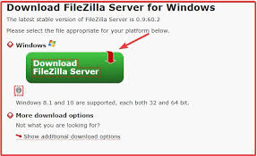 Filezilla es uno de los clientes ftp gratuitos para windows. How To Setup Ftp Server On Windows 10 Using Filezilla H2s Media