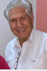 Remembering Marco Anibal Robles Velasco