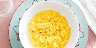 The butter chicken sauce is so good that you will want it on tap! Risotto Alla Milanese And Negroni Recipes Courtesy Of Bar Milano La Cucina Italiana