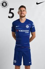 Check out his latest detailed stats including goals, assists, strengths & weaknesses and match ratings. Chelsea Futbol Club