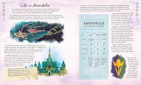 Unlocking arendelle will delight all fans of this beloved movie. Disney Frozen Unlocking Arendelle My Treasured Memories Parent Nancy Amazon Com Mx Libros