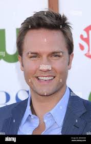Scott porter hi-res stock photography and images