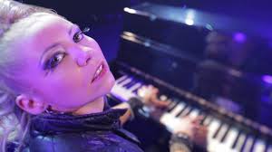 Queen Stone Cold Crazy Virtuosic Piano Version Natalia Posnova Natalia Piano Queen