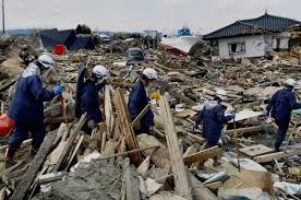 10 Gempa Bumi Terdahsyat Dalam Sejarah Manusia 2 Diantaranya Terjadi Di Indonesia Grid Id
