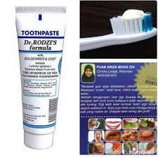 We did not find results for: Value Pack 5pcs Ubat Gigi Gamat Toothpaste Teeth Care Advance Formula By Dr Rodzi Local Product Shopee Malaysia