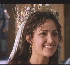 She received her first lead role in the movie the goddess of 1967 which released in the year 2000. Maeja Goddess Of Spirituality Rose Byrne Troy Rose Byrne Troy Film
