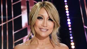Carrie Ann Inaba flaunts fabulous figure as she opens up about weight loss  ahead of DWTS finals
