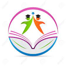 With freelogodesign, it's so easy! Education Logo Vector Design Represents School Emblem Concept Affiliate Vector Design Education Logo Emblem Logo Tasarimi Sanat Projeleri Logolar