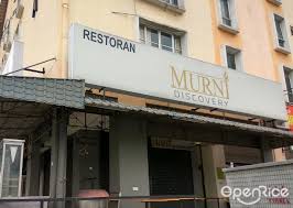 It is just that you can easily get places to dine at murni discovery at bukit jalil. Murni Discovery Restaurant Malaysian Variety Steaks Chops Restaurant In Shah Alam North Klang Valley Openrice Malaysia