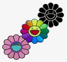 Sie suchen den besten sale? Image Of Flower Iron Patch Takashi Murakami Phone Case Hd Png Download Transparent Png Image Pngitem