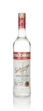 Absolut vodka, which is made in sweden, is one of the most popular brands of. Stolichnaya Red Label Vodka Master Of Malt