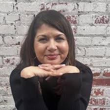 Becky Rishel's Instagram, Twitter & Facebook