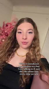 I Been Talking to This Guy Grandma