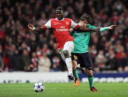 Sunderland afc* jun 4, 1983 in abidjan, cote d'ivoire. Emmanuel Eboue Reveals How He Lost All His Money And Was Left Close To Suicide