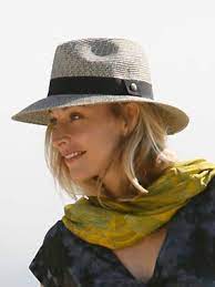 Upf 50 Rating Women S Wallaroo Josie Fedora Sahalie Com Hats Sunhats Accessories Buff Headwear Women Fedora