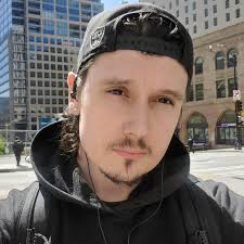 Zachary Marshall Lake