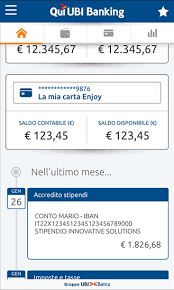Oltre ad offrire ai propri utenti l'operatività di home banking, ubi mette a disposizione dei correntisti i suoi. Qui Ubi Banking E Qui Ubi Trading Due Nuove App Per Windows Phone Da Ubi Banca Windowsteca Blog