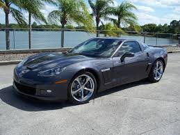 1967 chevrolet corvette air co 1967 corvette coupe original 400 horse power. 2012 Corvette Coupe For Sale Florida 2012 Cyber Gray Gs Coupe 5 000 Miles 41 900 Listing 81654 Chevy Corvette For Sale Corvette For Sale Corvette