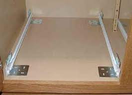 Measuring How To Measure Your Kitchen And Pantry Cabinet For Pull Out Sliding Shelves Sliding Shelves Diy Kitchen Cabinets Kitchen Projects
