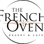 The French Oven menu from thefrenchovenbakery.com