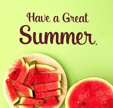 Well, i spent this summer very well. Summer Vacation Wishes And Quotes Wishesmsg