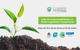 Biodiversidade é o tema de 2020. Rede Legislativo Sustentavel Promove Eventos Em Homenagem Ao Dia Mundial Do Meio Ambiente